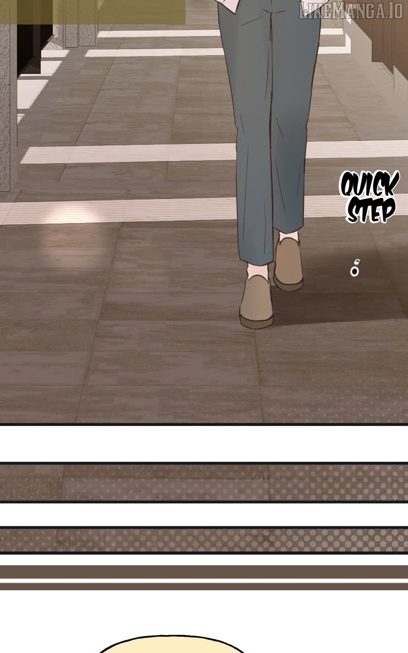 Soul to Soul Chapter 5 - page 61